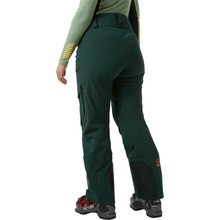 Aurora Infinity Shell Pant - Women's