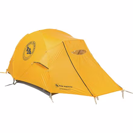 Battle Mountain 3 Tent: 3-Person 4-Season