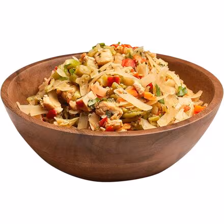 Drunken Noodles + Chicken