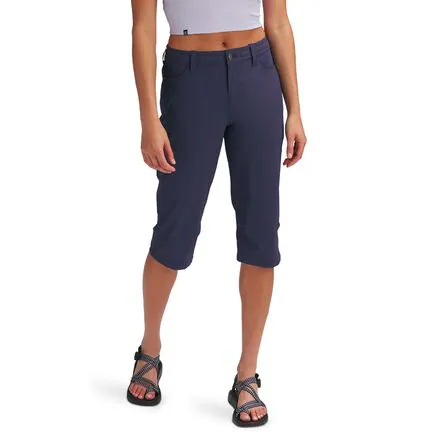 Ferrosi Capri Pant - Women's