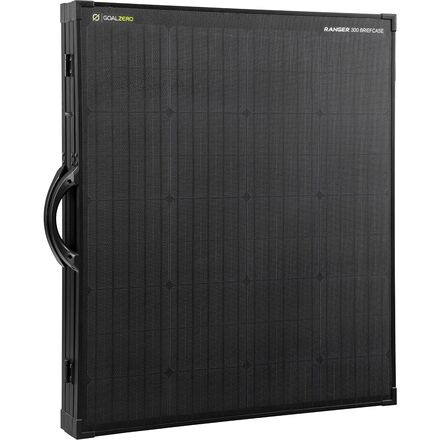 Ranger 300 Briefcase Solar Panel
