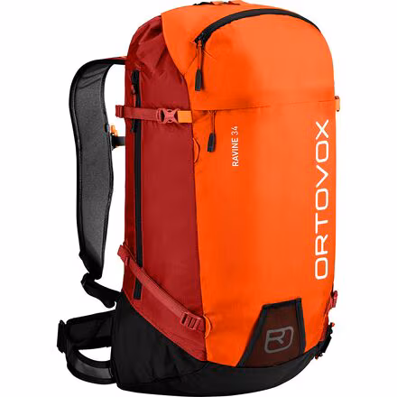 Ravine 34L Pack