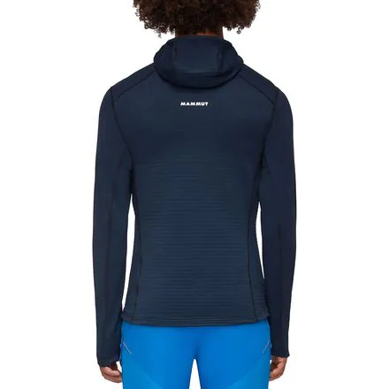 Taiss Light ML Hooded Jacket - Men's