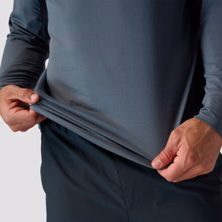 Tahoe Sun 1/4 Zip - Men's