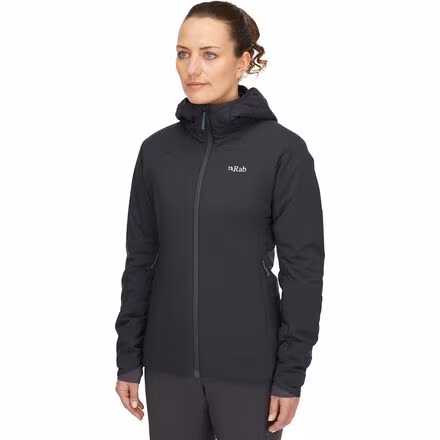 Xenair Alpine Light Jacket - Women's