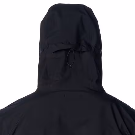 Wahkeena Falls 3L Shell - Men's