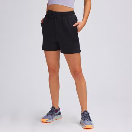 Sweat Short - Past Season - Women's