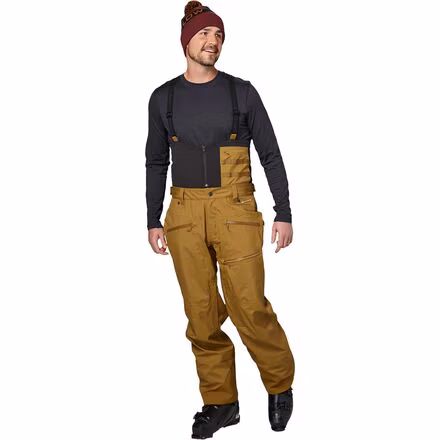 Compound Bib Pant - Men's