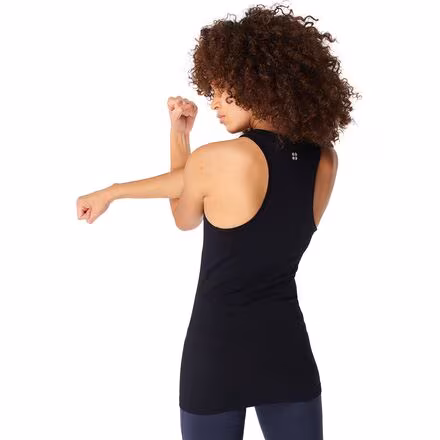 Athlete Seamless Workout Tank Top - Women's