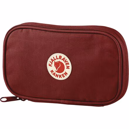 Kanken Travel Wallet - Men's