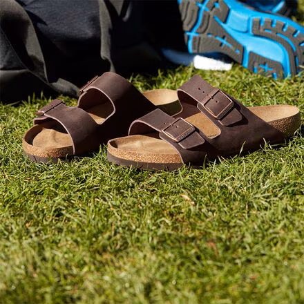 Arizona Leather Sandal - Men's