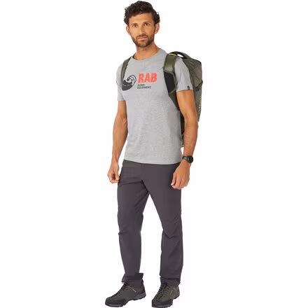 Escape Kit LT 30L Duffel Bag