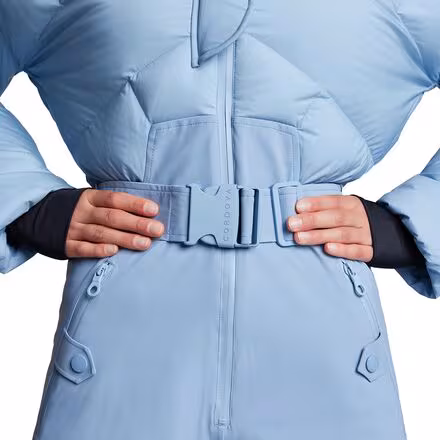 Sommet Snow Suit - Women's