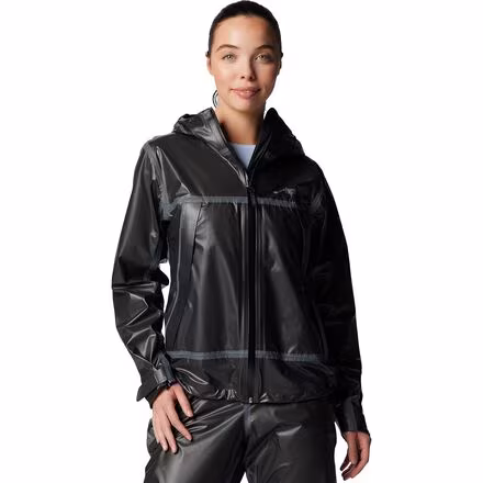 OutDry Extreme Wyldwood Shell - Women's