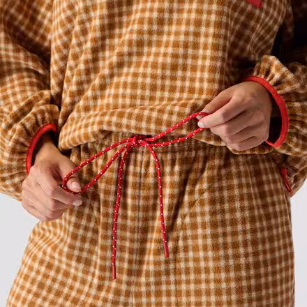 The Trek Sweatpant - Women's