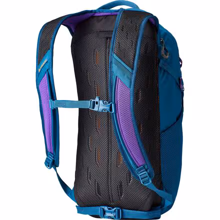 Nano 18L Backpack