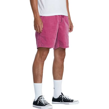 Opposites Elastic 2 Short - Men's