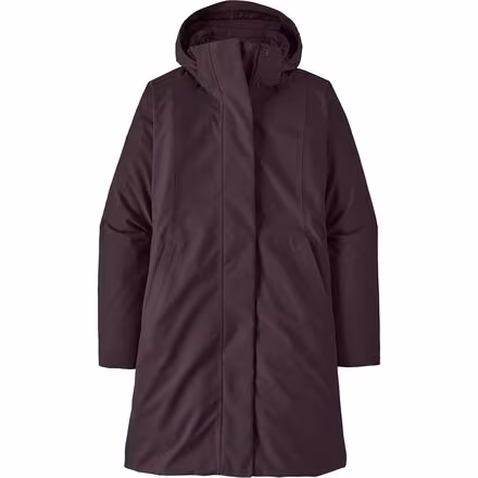 Tres Down 3-In-1 Parka - Women's