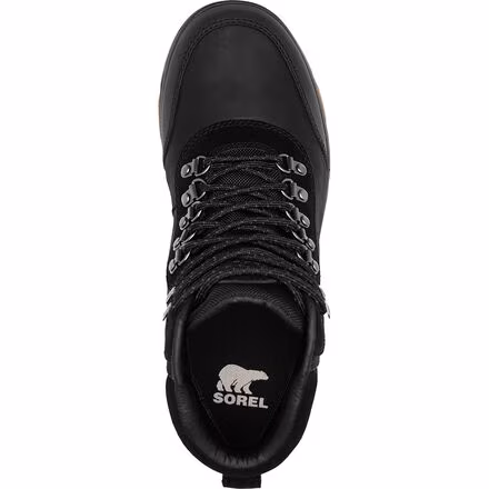 Ankeny II Hiker WP Boot - Men's