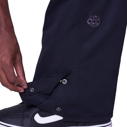 Smarty Cargo 3-In-1 Pant - Men's