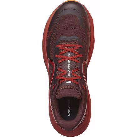 Glide Max Trail Running Shoe - Men's
