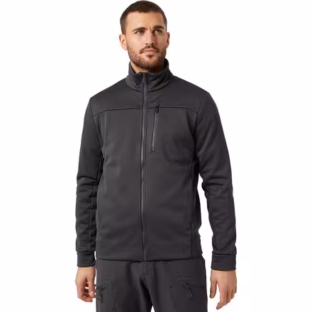 Crew Fleece Jacket - Men's