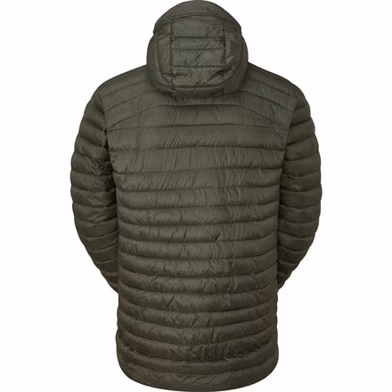 Cirrus Alpine Jacket - Men's
