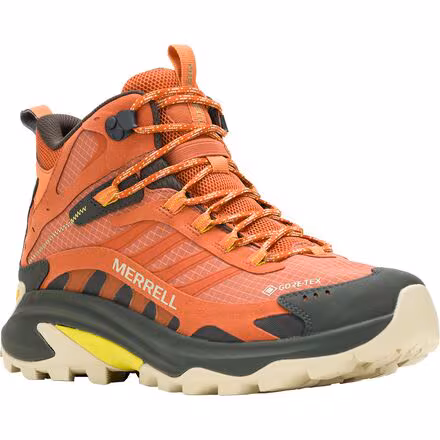Moab Speed 2 Mid GTX Hiking Shoe - Men's