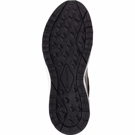 Plateau Waterproof Hiking Shoe - Men's