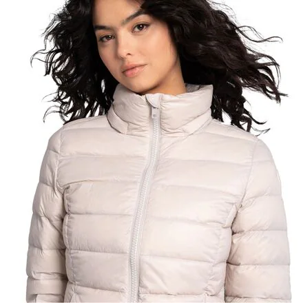 Emeline Down Jacket - Women's