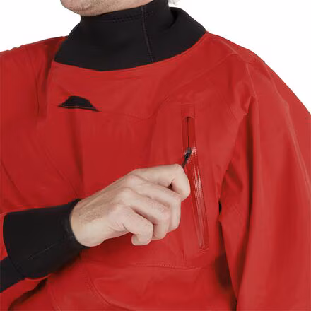 Crux Drysuit - Men's