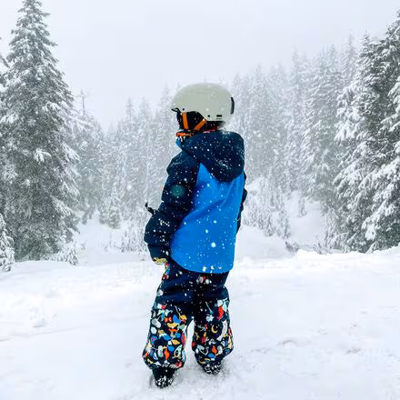 Classic Jacket - Toddler Boys'