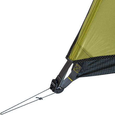 Hornet OSMO Tent: 2-Person 3-Season