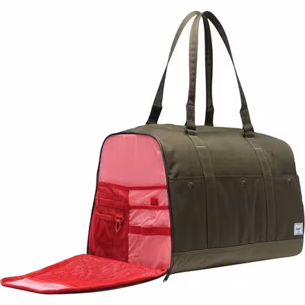 Bennett 50L Duffel Bag