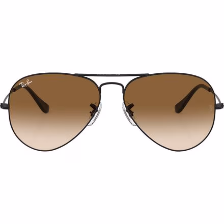 Aviator Gradient Sunglasses