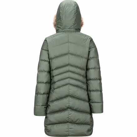 Montreal Down Coat - Women's