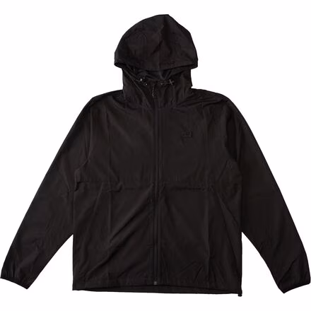 Transport Windbreaker - Men's