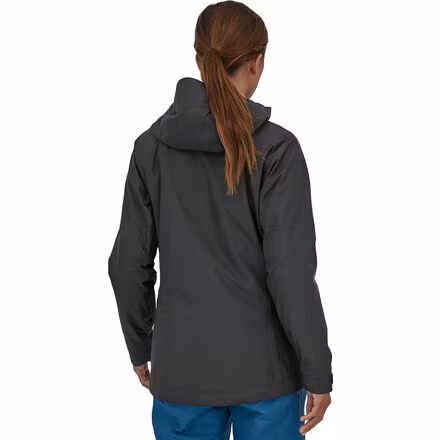 Powder Town 3-in-1 Jacket - Women's