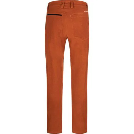 Fanes Hemp Pants - Men's