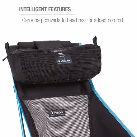 Chair Two Camp Chair