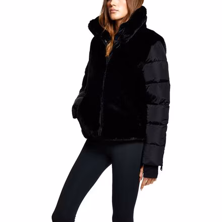 Valentina Jacket - Women's