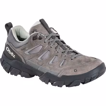 Sawtooth X Low B-Dry - Wide - Women's