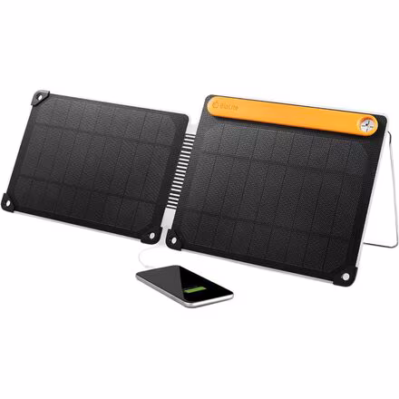 SolarPanel 10+