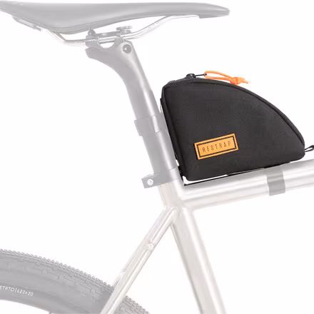 Rear Toptube Bag