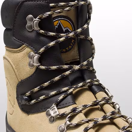 Glacier WLF Boot - Men's