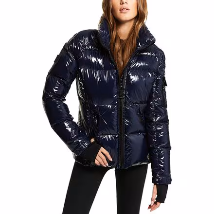 Freestyle Down Jacket - Women's