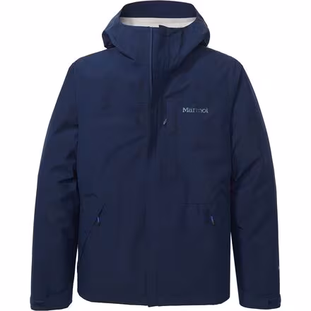 Minimalist Jacket - Men's