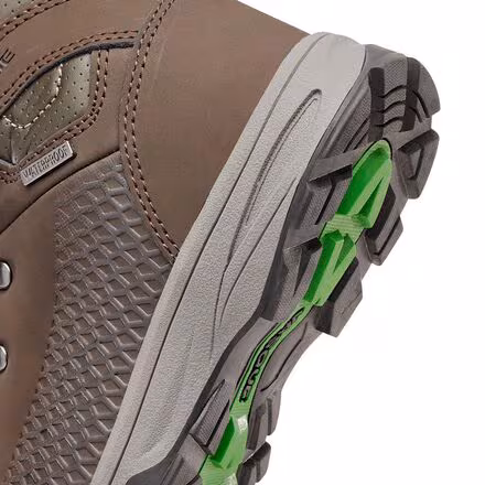 St Elias Ultradry Hiking Boot - Kids'