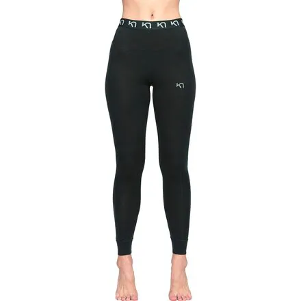 Klara High Waisted Pant - Women's