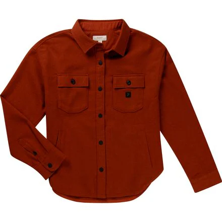 Amberly Flannel - Women's